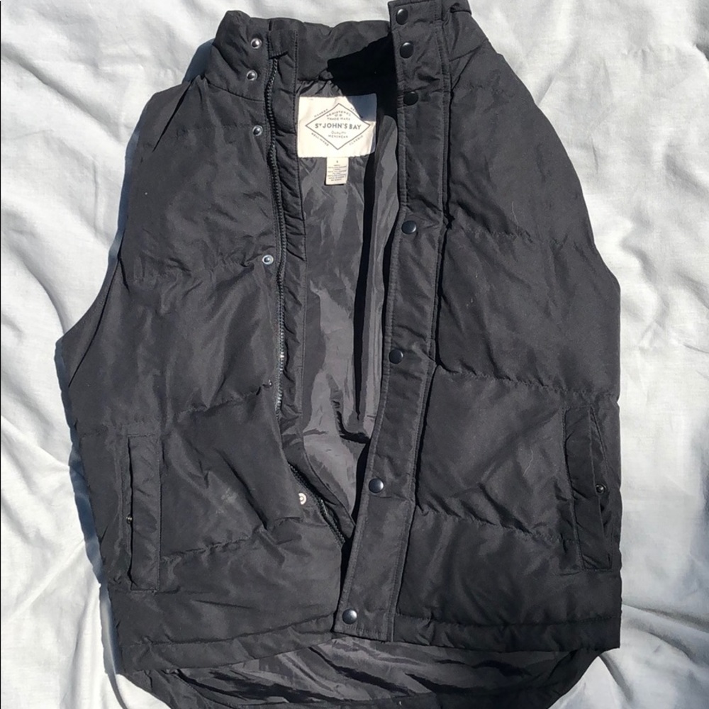 Vest